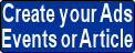 Select here to Create an Account and Login to mtmarshall.wa.guide and create your Ads, Events or Articles for Mount Marshall and Australia Wide