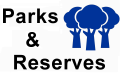Mount Marshall Parkes and Reserves