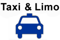 Mount Marshall Taxi and Limo