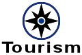 Mount Marshall Tourism