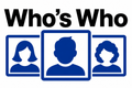 Mount Marshall Who's Who